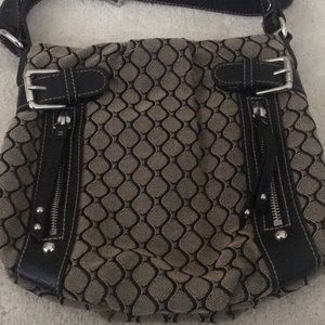 Nine West Crossbody Purse
